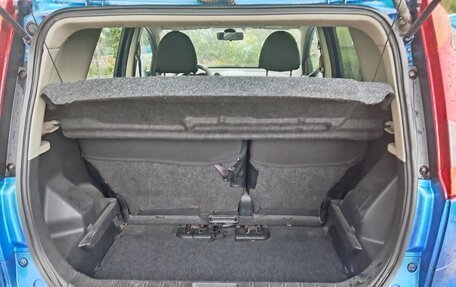 Nissan Note II рестайлинг, 2008 год, 580 000 рублей, 8 фотография