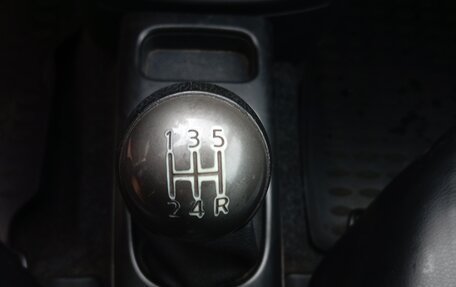 Nissan Note II рестайлинг, 2008 год, 580 000 рублей, 12 фотография