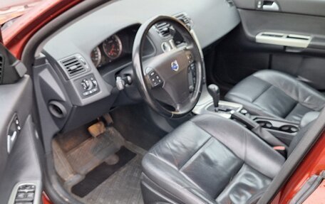 Volvo S40 II, 2007 год, 530 000 рублей, 4 фотография