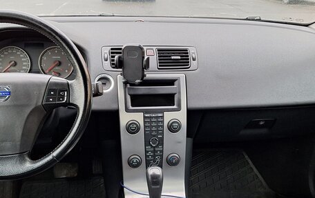 Volvo S40 II, 2007 год, 530 000 рублей, 5 фотография