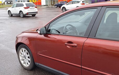Volvo S40 II, 2007 год, 530 000 рублей, 3 фотография
