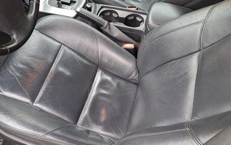 Volvo S40 II, 2007 год, 530 000 рублей, 7 фотография