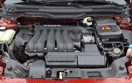 Volvo S40 II, 2007 год, 530 000 рублей, 6 фотография