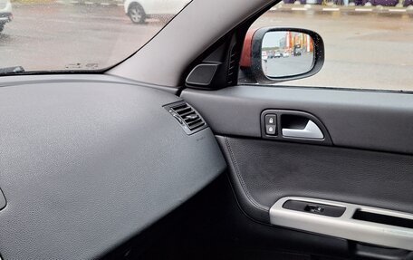 Volvo S40 II, 2007 год, 530 000 рублей, 10 фотография