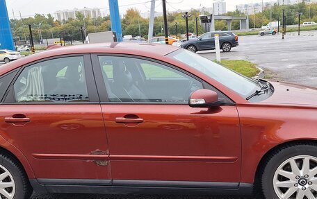Volvo S40 II, 2007 год, 530 000 рублей, 14 фотография
