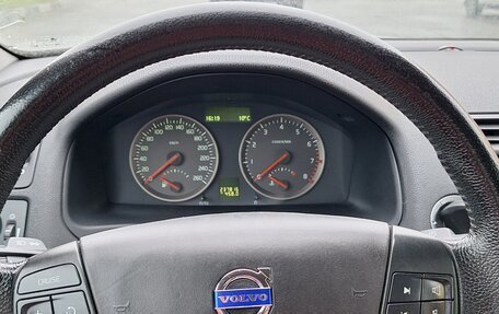 Volvo S40 II, 2007 год, 530 000 рублей, 13 фотография