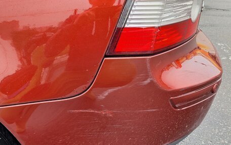Volvo S40 II, 2007 год, 530 000 рублей, 20 фотография