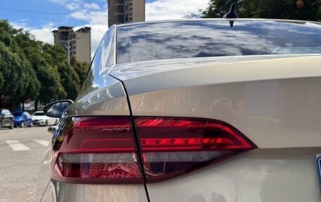 Volkswagen Lavida, 2021 год, 1 743 000 рублей, 9 фотография