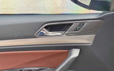 Volkswagen Lavida, 2021 год, 1 743 000 рублей, 11 фотография