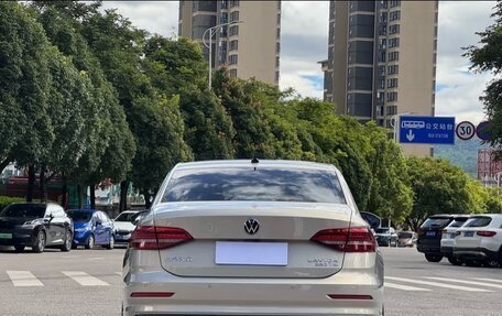 Volkswagen Lavida, 2021 год, 1 743 000 рублей, 7 фотография