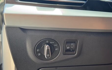 Volkswagen Lavida, 2021 год, 1 743 000 рублей, 12 фотография