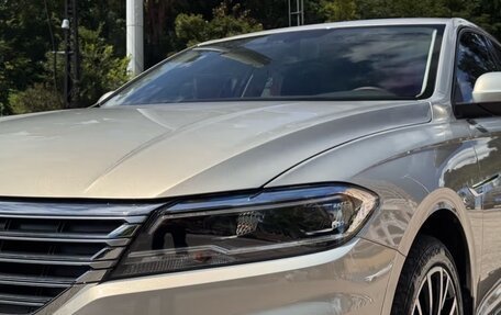 Volkswagen Lavida, 2021 год, 1 743 000 рублей, 10 фотография