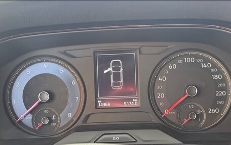 Volkswagen Lavida, 2021 год, 1 743 000 рублей, 15 фотография