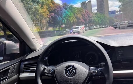 Volkswagen Lavida, 2021 год, 1 743 000 рублей, 14 фотография