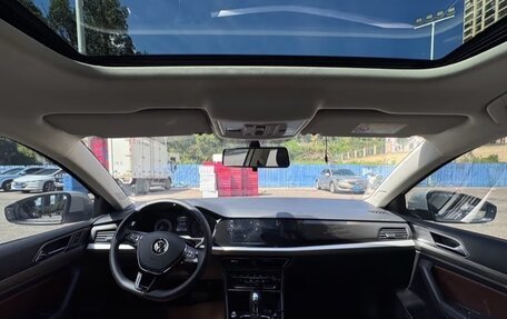 Volkswagen Lavida, 2021 год, 1 743 000 рублей, 13 фотография