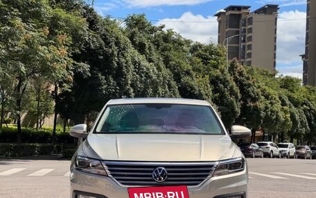 Volkswagen Lavida, 2021 год, 1 743 000 рублей, 3 фотография