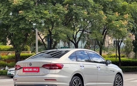 Volkswagen Lavida, 2021 год, 1 743 000 рублей, 8 фотография