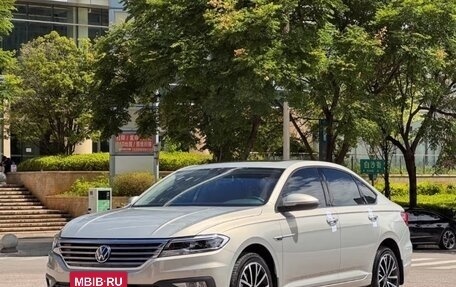 Volkswagen Lavida, 2021 год, 1 743 000 рублей, 4 фотография