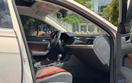 Volkswagen Lavida, 2021 год, 1 743 000 рублей, 20 фотография