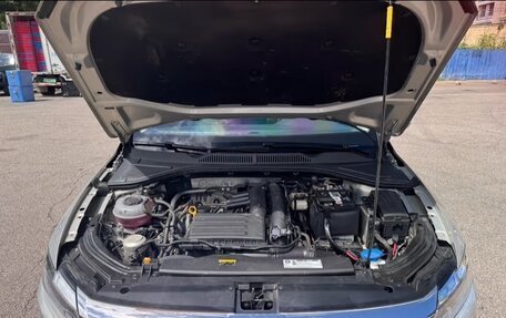 Volkswagen Lavida, 2021 год, 1 743 000 рублей, 25 фотография