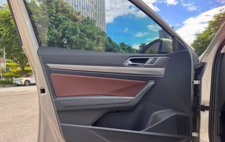 Volkswagen Lavida, 2021 год, 1 743 000 рублей, 19 фотография