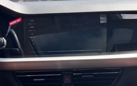 Volkswagen Lavida, 2021 год, 1 743 000 рублей, 16 фотография