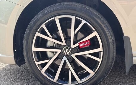 Volkswagen Lavida, 2021 год, 1 743 000 рублей, 26 фотография