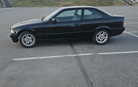 BMW 3 серия, 1995 год, 770 000 рублей, 5 фотография