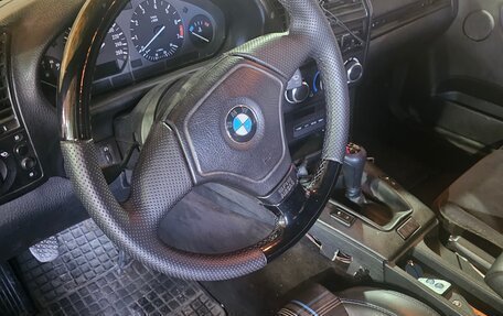 BMW 3 серия, 1995 год, 770 000 рублей, 8 фотография