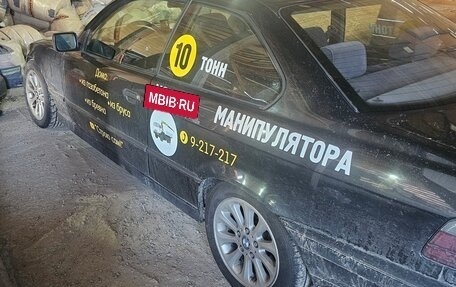 BMW 3 серия, 1995 год, 770 000 рублей, 9 фотография
