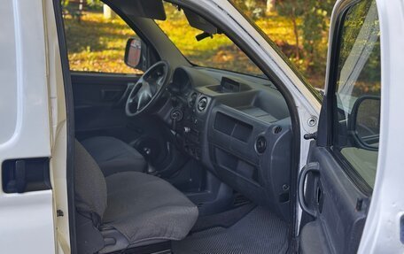 Citroen Berlingo II рестайлинг, 2003 год, 295 000 рублей, 8 фотография