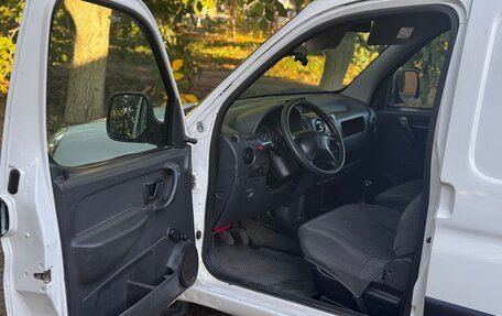 Citroen Berlingo II рестайлинг, 2003 год, 295 000 рублей, 7 фотография