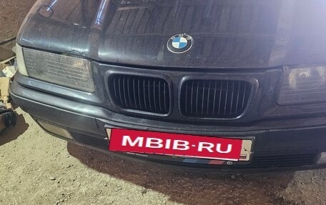 BMW 3 серия, 1995 год, 770 000 рублей, 11 фотография