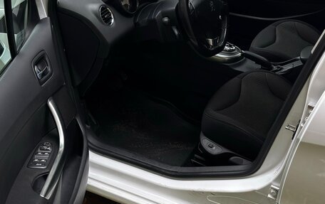 Peugeot 308 II, 2013 год, 600 000 рублей, 4 фотография