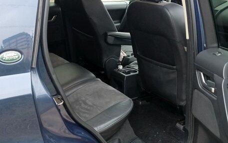Land Rover Freelander II рестайлинг 2, 2010 год, 1 375 000 рублей, 10 фотография