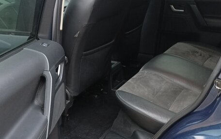 Land Rover Freelander II рестайлинг 2, 2010 год, 1 375 000 рублей, 13 фотография