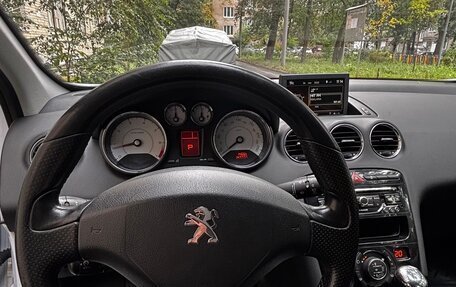 Peugeot 308 II, 2013 год, 600 000 рублей, 8 фотография