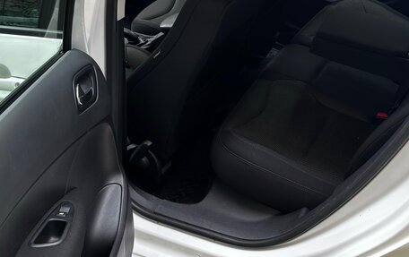 Peugeot 308 II, 2013 год, 600 000 рублей, 5 фотография
