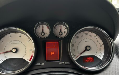 Peugeot 308 II, 2013 год, 600 000 рублей, 10 фотография