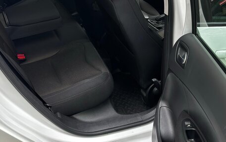 Peugeot 308 II, 2013 год, 600 000 рублей, 6 фотография