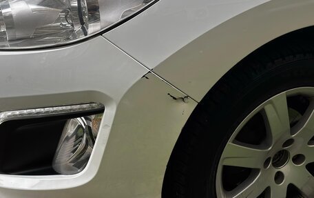 Peugeot 308 II, 2013 год, 600 000 рублей, 16 фотография