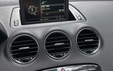 Peugeot 308 II, 2013 год, 600 000 рублей, 11 фотография