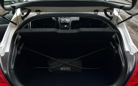 Peugeot 308 II, 2013 год, 600 000 рублей, 22 фотография