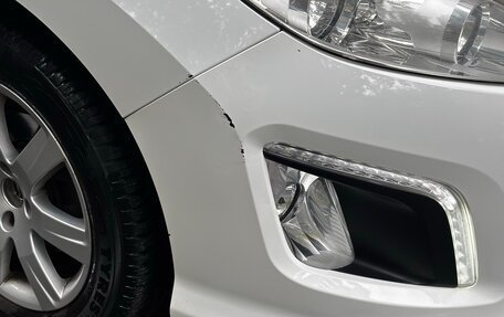 Peugeot 308 II, 2013 год, 600 000 рублей, 18 фотография