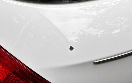 Peugeot 308 II, 2013 год, 600 000 рублей, 17 фотография