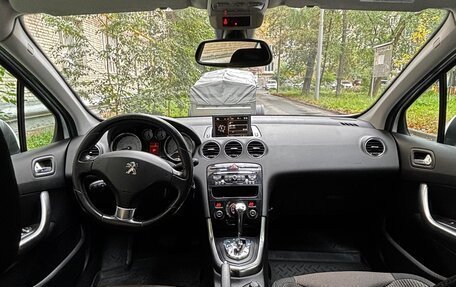 Peugeot 308 II, 2013 год, 600 000 рублей, 12 фотография