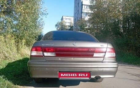 Nissan Maxima IV, 1999 год, 330 000 рублей, 4 фотография