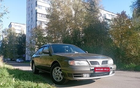 Nissan Maxima IV, 1999 год, 330 000 рублей, 2 фотография