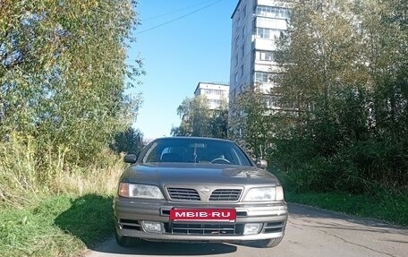 Nissan Maxima IV, 1999 год, 330 000 рублей, 3 фотография