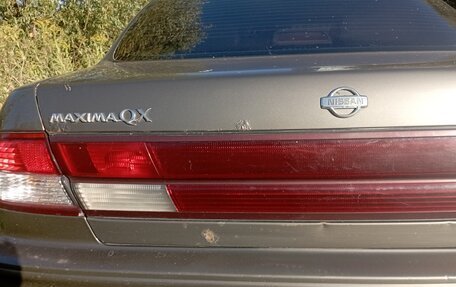 Nissan Maxima IV, 1999 год, 330 000 рублей, 11 фотография